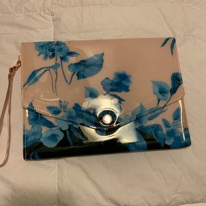 Ted baker clutch
